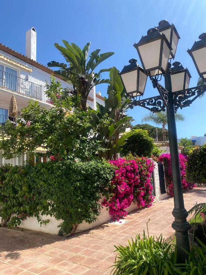 Tranquility Studio Apartment Malaga Ngoại thất bức ảnh